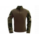 Рубашка тактическая полевая (Combat shirt) ATACS FG разм.XXL (UF0014AF)